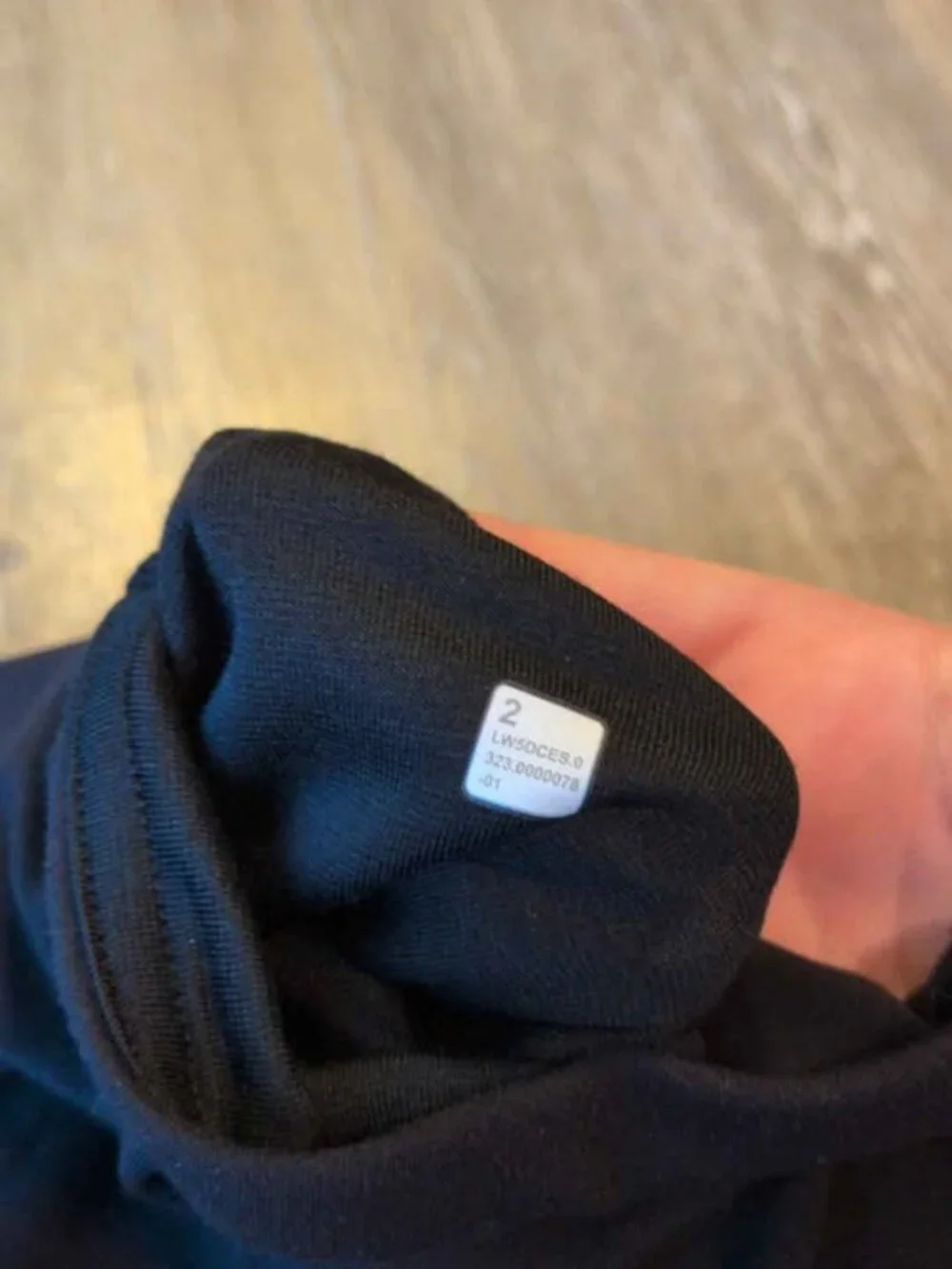 lululemon athletica lululemon high